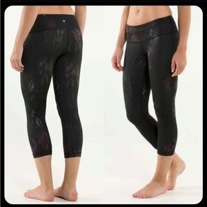 Lululemon under wunder crops